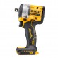 DeWALT DCF923N smūginis veržliasukis